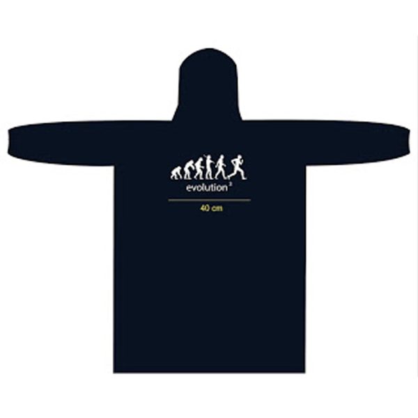 ÁO MƯA QUẢNG CÁO GLU58