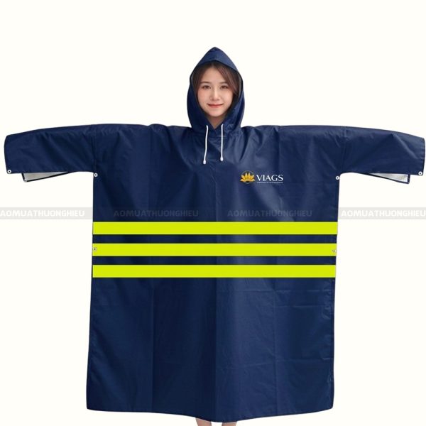 Công ty sản xuất áo mưa Áo Mưa Thương Hiệu 1