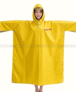 Công ty sản xuất áo mưa tại TPHCM 1