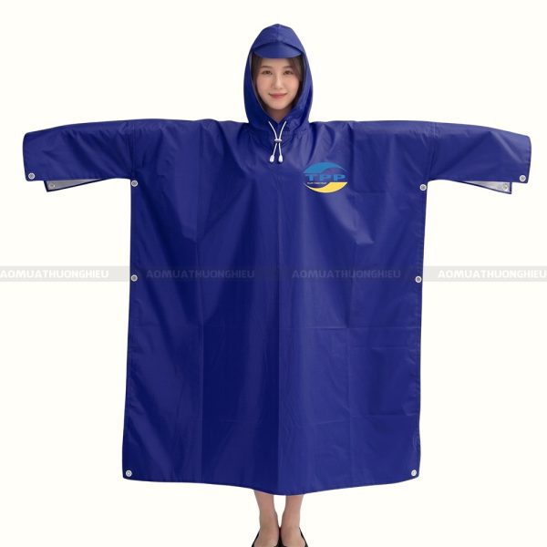 In áo mưa theo yêu cầu hà nội uy tín 1