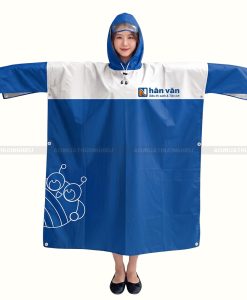 In áo mưa theo yêu cầu tphcm giá tốt 1