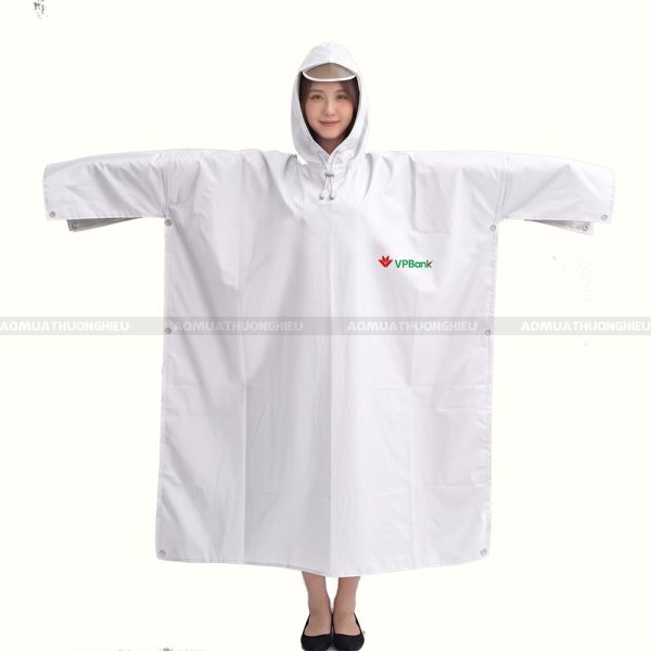 Nhà máy sản xuất áo mưa trực tiếp tại xưởng 1