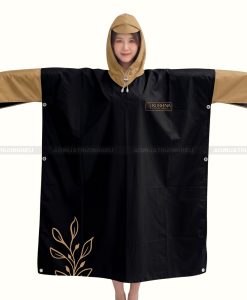 Xưởng sản xuất áo mưa giá rẻ 1