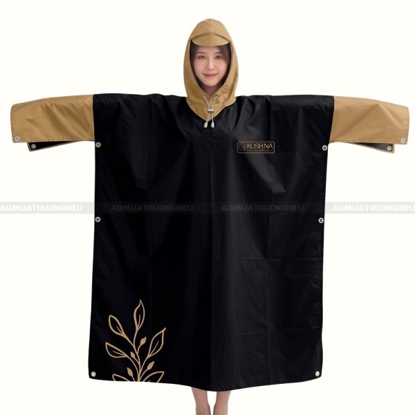 Xưởng sản xuất áo mưa giá rẻ 1